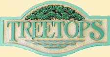 Saint John Rental Home Tree Tops